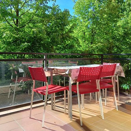 La Terraza De Zahara Apartment Pamplona Exterior photo